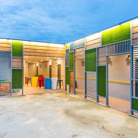 Ar Residence Kota Kinabalu Kültér fotó
