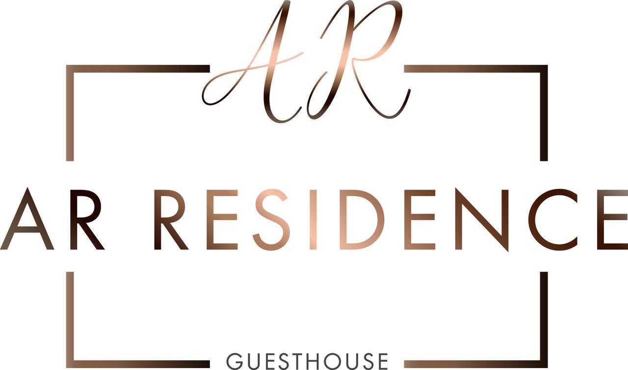 Ar Residence Kota Kinabalu Kültér fotó