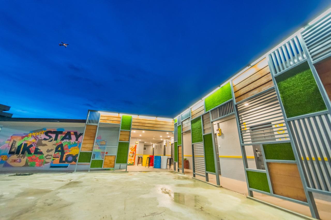 Ar Residence Kota Kinabalu Kültér fotó