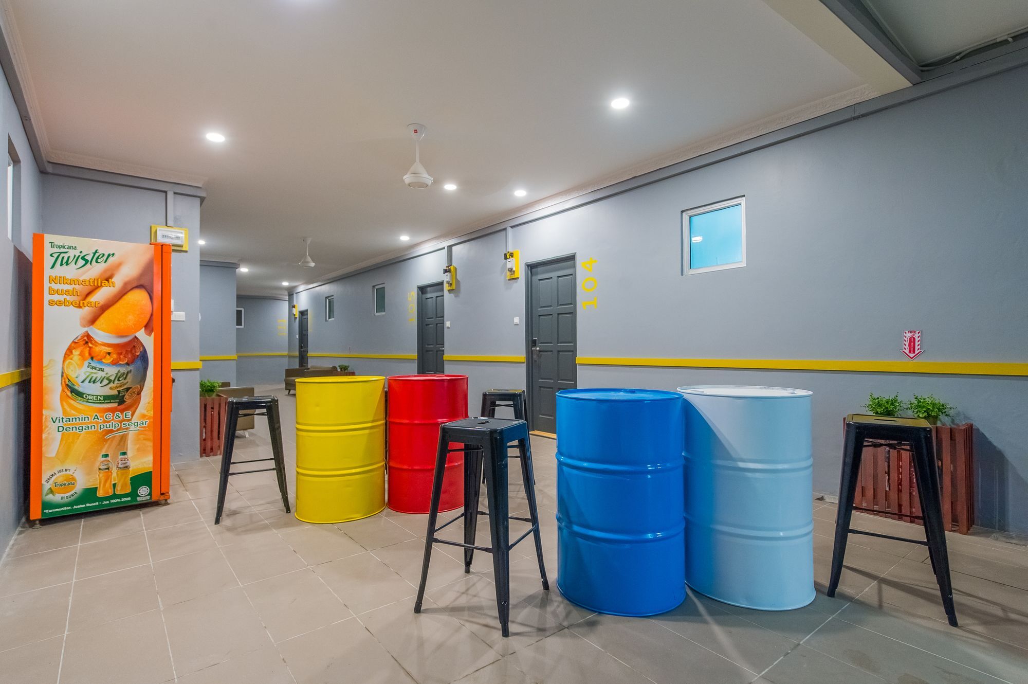 Ar Residence Kota Kinabalu Kültér fotó