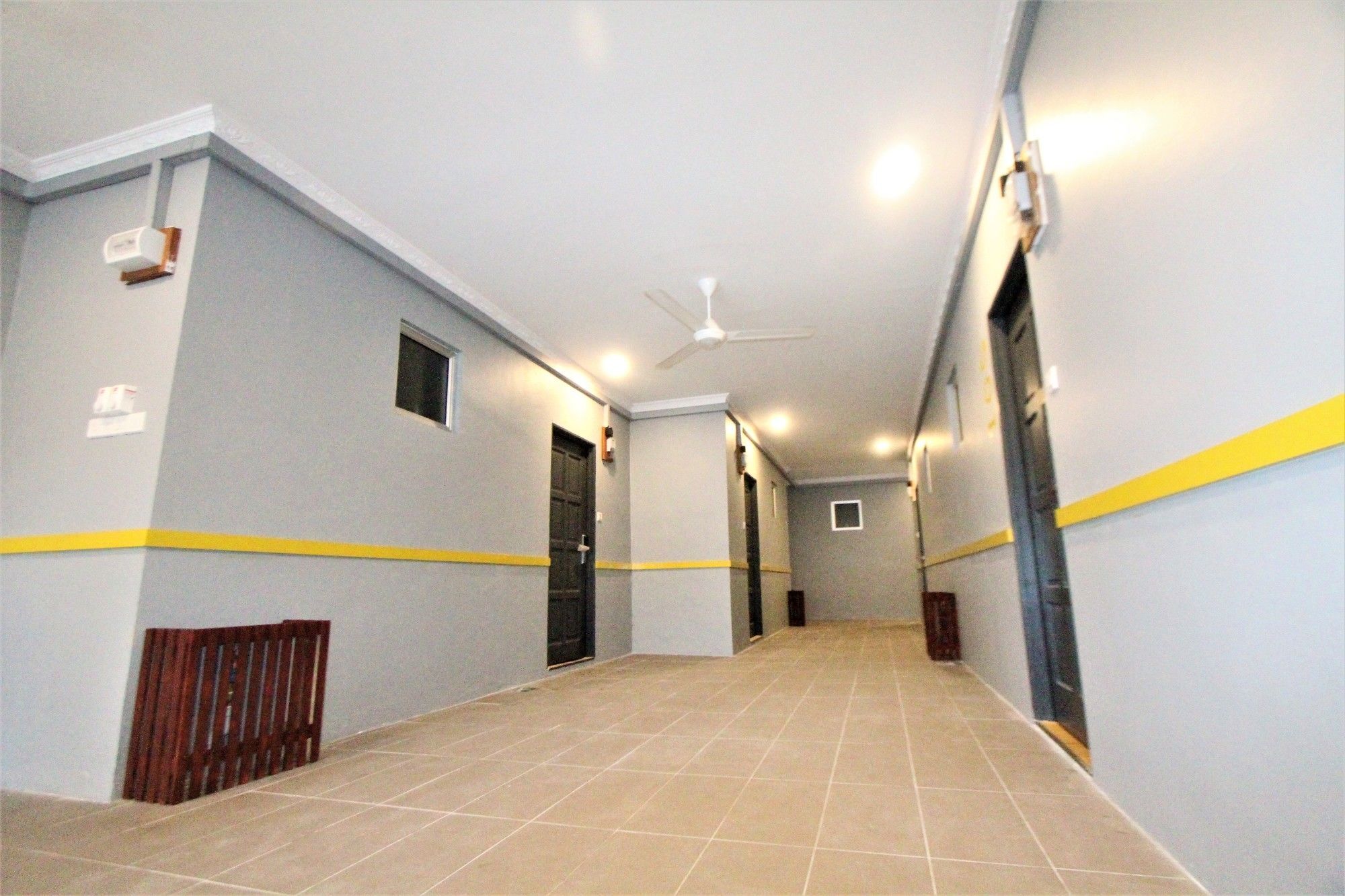 Ar Residence Kota Kinabalu Kültér fotó